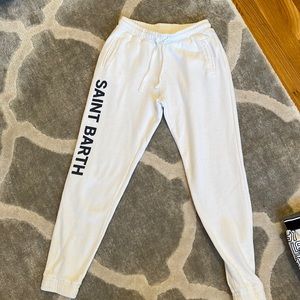 Brandy Melville St Barth’s Sweatpants Small